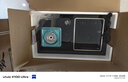 榮事達(dá)（Royalstar）燃?xì)庠罴矣?.2kw氣電兩用灶電磁爐燃?xì)庠铍娀鹪钆_嵌入式一氣一電二合一體電氣兩用雙灶猛火煤氣灶 (7.2kW直噴)大功率電磁爐+增壓猛火Q08 管道天然氣12T 曬單實拍圖
