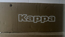 Kappa卡帕 新款正品托特包女大容量學(xué)生上課通勤單肩包百搭手提電腦包 桃氣奶芙粉禮袋套裝 曬單實(shí)拍圖