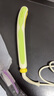 beautigo【政府補貼】豌豆莢玉米夾蓬松夾卷發(fā)棒負離子護發(fā)家用弧形燙卷發(fā)蓬松發(fā)根高顱頂神器防燙生日禮物 豌豆莢【豌豆綠】 32mm 曬單實(shí)拍圖