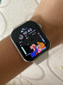 HUAWEI WATCH FIT 4 悅動白氟橡膠表帶 華為運(yùn)動智能手表超輕薄大屏潮流運(yùn)動藍(lán)牙通話睡眠監(jiān)測fit4 曬單實(shí)拍圖