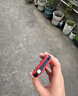天語(yǔ)（K-TOUCH）T2老年人手機(jī)4G全網(wǎng)通超長(zhǎng)待機(jī)直板按鍵大字體大聲音大屏學(xué)生專用備用功能機(jī)易操作老人機(jī)  黑色 曬單實(shí)拍圖