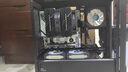 利民（Thermalright）PA140 BLACK黑色AGHP雙塔GEN4.0/數(shù)顯/argb風(fēng)冷散熱器1851/1700/AM5白色WHITE雙風(fēng)扇CPU散熱器 PA140 BLACK黑色版 曬單實(shí)拍圖