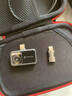 HIKMICRO?？滴⒂?手機熱像儀 紅外熱成像地暖工業(yè)測溫電路板電力故障檢測 新品上市-手機熱像儀P09 曬單實(shí)拍圖