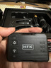 HFK HM201第五代摩托車(chē)行車(chē)記錄儀隱藏款夜視高清防抖防水摩旅裝備機車(chē)攝像記錄儀 HM201標準套餐 曬單實(shí)拍圖
