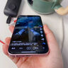 第一衛(wèi)【超值2套裝】適用蘋果14Pro鋼化膜iPhone14Pro手機膜防塵防摔抗指紋超薄全屏全覆蓋無塵倉貼膜 曬單實拍圖