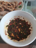 滿口佳 貴州糊辣椒面貴州特產(chǎn)蘸水蘸料油潑面火鍋蘸料烤肉干碟蘸料500g 曬單實拍圖
