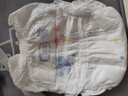 好奇（Huggies）金裝成長褲XXL74(15kg以上)加加大號嬰兒尿不濕超薄拉拉褲 曬單實拍圖