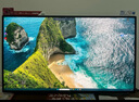 AOC 27英寸 4K IPS廣色域 HDR 出廠校色 低藍(lán)光不閃 節(jié)能認(rèn)證 三邊微邊 超薄辦公電腦顯示器 U27B35 曬單實(shí)拍圖