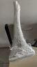 太太樂(lè)免手洗滾輪海綿拖把33cm 1棉頭吸水墩布懶人膠棉拖布干濕兩用 曬單實(shí)拍圖