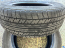 優(yōu)科豪馬(橫濱)輪胎/汽車輪胎 215/60R17 96H A349A 原配艾力紳/景逸X5 曬單實拍圖