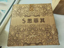 思菲其護(hù)腰坐墊護(hù)腰久坐神器人體工學(xué)椅墊辦公室腰靠墊腰部支撐舒適透氣 曬單實(shí)拍圖