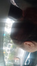 安之尚丸子頭男士頭繩武士頭發(fā)帶皮筋高彈力小辮子男女生發(fā)繩綁頭發(fā)發(fā)圈 7#黑色+暖咖100根 曬單實拍圖