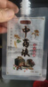集加中藥液體包裝袋一次性便攜外帶煎藥袋奶茶飲料果汁分裝自立吸嘴袋 強密封100個(gè) 送擰蓋器+漏斗+濾網(wǎng) 中藥袋200ml 曬單實(shí)拍圖