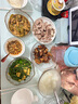 東方港灣 澳洲原切羔羊肉卷 凈重2斤 肥羊卷片火鍋食材 生鮮燒烤肉涮嫩肉 曬單實(shí)拍圖