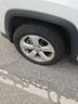 韓泰（Hankook）汽車輪胎 225/60R17 99H RA23 適配別克GL8/風(fēng)光580/途勝/CS55 曬單實(shí)拍圖