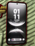 華為 nova 14 國(guó)家補(bǔ)貼  512GB 羽砂黑 后置多焦段質(zhì)感人像 鴻蒙AI 100W超級(jí)快充 鴻蒙智能手機(jī) 曬單實(shí)拍圖