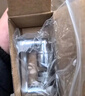 葆氏水龍頭延伸器可旋轉(zhuǎn)機(jī)械臂萬向水龍頭防濺水嘴面盆洗漱轉(zhuǎn)接頭 曬單實(shí)拍圖