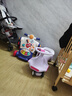 babycare扭扭車防側(cè)翻兒童溜溜車音樂搖搖車滑行玩具車-黎空紫21首音樂款 曬單實(shí)拍圖
