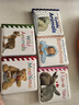 110元5件  DK觸摸書(shū) 英文原版繪本 Baby Touch 嬰幼兒童英語(yǔ)啟蒙認(rèn)知紙板書(shū) 0-3歲親子互動(dòng)共讀早教益智 感官訓(xùn)練繪本 DK觸摸書(shū):吃飯時(shí)間 曬單實(shí)拍圖