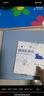 艾米達（AIMIDA） 折疊墊兒童午休墊瑜伽墊便攜環(huán)保TPE學(xué)生午休地墊防滑運動(dòng)健身墊 淡雅藍升級版【150*60cm】 10mm 曬單實(shí)拍圖