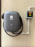 萬(wàn)幫星星充電啟明星7kW 新能源電動(dòng)汽車(chē)交流充電樁 4G+刷卡+藍牙 適配于特斯拉小米su7比亞迪 新國標汽車(chē)充電樁 啟明星（深空灰）6年質(zhì)保 全新功能+基礎安裝 曬單實(shí)拍圖