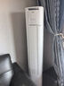 美的（Midea）酷省電3匹新一級(jí)能效PRO變頻冷暖 客廳空調(diào)柜機(jī)立式  APP 獨(dú)立除濕 升級(jí)款 國(guó)家補(bǔ)貼20% 以舊換新 大3匹 一級(jí)能效   酷省電PRO柜機(jī) 曬單實(shí)拍圖