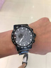 天梭（TISSOT）龔俊同款手表 速敢系列男表 瑞士石英男士鋼帶腕表運動表畢業(yè)禮物 曬單實拍圖