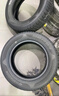 韓泰（Hankook）汽車輪胎 185/65R15 88H SK70 適配軒逸/愛麗舍/悅納/歐尚A600 曬單實拍圖