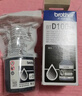 兄弟BTD100BK CMY連供打印機四色原裝墨水T435W T436W T536DW T735DW BTD100BK黑色，約7500頁（108ml） 1瓶裝 曬單實拍圖