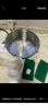 小米生態(tài)鏈品牌DUOTA電煮鍋宿舍學(xué)生鍋小電鍋泡面鍋電炒鍋一體多功能家用小鍋電熱火鍋 20cm輕奢白+蒸籠 1.5L 曬單實(shí)拍圖