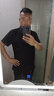 皮爾卡丹（pierre cardin）新款冰絲短袖polo衫男士夏季薄款休閑翻領(lǐng)T恤高端上衣 9962-黑色 【高品質(zhì) 清涼透氣】 XL 175- 建議135-150斤 曬單實拍圖