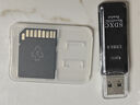 Lexar雷克沙TF卡 運動相機高速卡大疆無人機pocket3內存卡gopro存儲卡micro sd卡 【店長推薦】256G SilverPlus讀205 TF卡 曬單實拍圖