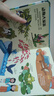 揭秘翻翻書(shū) 揭秘系列3d立體書(shū) 幼兒早教撕不爛繪本1-2-3歲 寶寶一兩歲益智啟蒙認(rèn)知玩具圖書(shū)0-3-6歲探索恐龍海洋太空揭秘系列書(shū)籍 揭秘翻翻書(shū)：揭秘動(dòng)物 曬單實(shí)拍圖