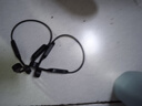 dacom AirWings MP3 Pro 骨傳導(dǎo)藍(lán)牙耳機(jī)升級(jí)版無線新款運(yùn)動(dòng)跑步內(nèi)置32G內(nèi)存 IP56防水不入耳掛耳式耳機(jī) 曬單實(shí)拍圖