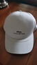 FILA 斐樂(lè)官方情侶款棒球帽2025春季健身運(yùn)動(dòng)帽遮陽(yáng)帽鴨舌帽 曬單實(shí)拍圖