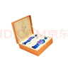 洋河 藍(lán)色經(jīng)典 海之藍(lán) 42度 480ml*2瓶 禮盒裝  濃香型白酒  曬單實(shí)拍圖