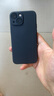 卡萊澳 蘋果13mini手機(jī)殼 iPhone13mini保護(hù)套 全包防摔磨砂軟殼/保護(hù)殼 黑色 5.4英寸 曬單實拍圖