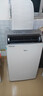 美的（Midea）移動空調(diào)1.5匹單冷變頻 家用廚房空調(diào)一體機免安裝免排水立式智能空調(diào)柜機 1.5匹 單冷 智能變頻雙管 KY-35PT 曬單實拍圖