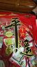 冠云平遙牛肉一品香454g 醬鹵牛肉粒熟食年貨 山西特產 中華老字號 曬單實拍圖