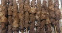 草原宏寶 國(guó)產(chǎn)原切 內(nèi)蒙羔羊肉串凈重1斤/袋(4瘦1肥,約20串) 燒烤地標(biāo)認(rèn)證 曬單實(shí)拍圖