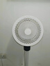 NIYEVN【300平全屋降溫丨秒降16℃】空調(diào)扇制冷風(fēng)扇落地扇電風(fēng)扇靜音臥室超靜音一級(jí)能效空氣循環(huán)扇家用 【空調(diào)級(jí)冷風(fēng)】200m全域降溫-靜音恒冷-省電機(jī)械 2025年新款丨渦輪暴風(fēng)丨全屋送風(fēng)制冷丨 曬單實(shí)拍圖