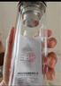 富光玻璃杯雙層 帶茶隔大容量隔熱茶杯高檔商務(wù)泡茶車(chē)載水杯透明杯子 曬單實(shí)拍圖