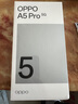 mlnewOPPO A5Pro手機殼PKP110保護殼OPPO A5Pro 5G時尚創(chuàng)意手機套防摔保護套防滑金屬鏡頭防污防手汗 【睿智黑】配全屏全透明高清曲屏軟膜 曬單實拍圖