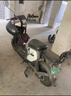 好安電動(dòng)車(chē)鋰電池三元鋰磷酸鐵鋰外賣(mài)快遞大容量蓄電瓶電動(dòng)摩托車(chē)專(zhuān)用 72V80AhFN+螞蟻325A板+10A可調 曬單實(shí)拍圖