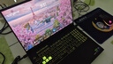 華碩天選6 Pro 酷睿版 國家補貼20%Ultra 7 16英寸游戲本筆記本電腦(U7-255HX 16G 1T RTX5060 2.5K)灰 曬單實拍圖