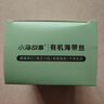 小海故事 有機(jī)壓縮海帶絲 16g*10片/盒 小圓餅高泡發(fā)免洗 源頭直發(fā) 曬單實(shí)拍圖