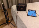 尚好S5音箱樂器專用電吹管薩克斯吉他彈唱戶外直播充電藍牙音響 S5 經(jīng)典黑 曬單實拍圖
