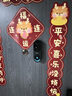 360可視門鈴6Pro 500萬(wàn)超清畫質(zhì)家用監(jiān)控智能門鈴電子貓眼攝像頭無(wú)線wifi手機(jī)遠(yuǎn)程查看對(duì)講 曬單實(shí)拍圖