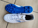 美津濃（MIZUNO）短釘防滑足球鞋MONARCIDA NEO III SELECT AG (MS-092) 曬單實(shí)拍圖