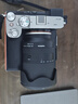 索尼（SONY）Alpha 7C II全畫幅微單相機 創(chuàng)意外觀濾鏡 銀色 單機身（a7c2/A7C II/A7CM2） 曬單實拍圖